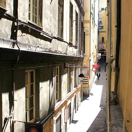 Vibe Loft In Old Town - Near De Ferrari & Aquarium Γένοβα