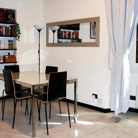 Vibe Loft In Old Town - Near De Ferrari & Aquarium * Γένοβα