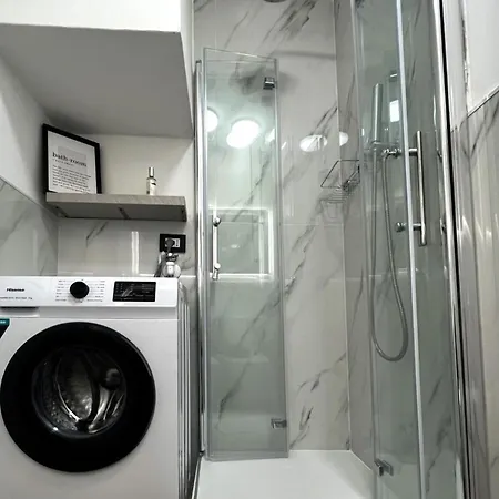 Διαμέρισμα Vibe Loft In Old Town - Near De Ferrari & Aquarium