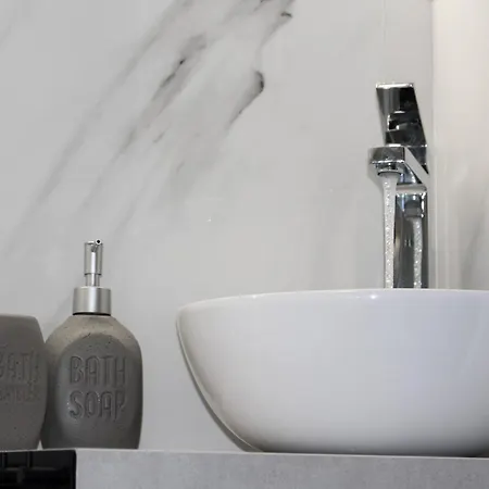 Vibe Loft - Centro Storico Genoa