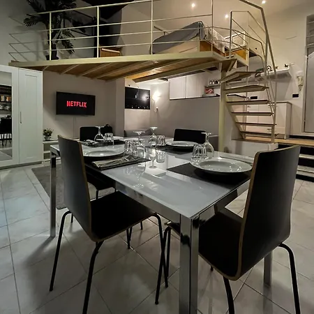 Vibe Loft - Centro Storico * Genoa