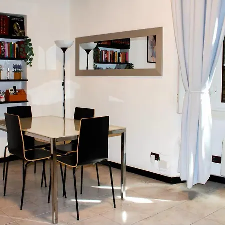Apartment Vibe Loft In Old Town - Near De Ferrari & Aquarium Genoa