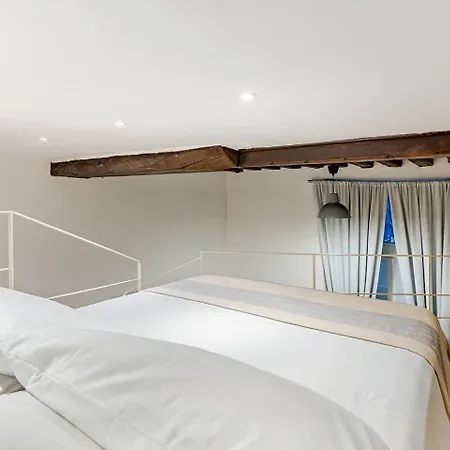 Vibe Loft In Old Town - Near De Ferrari & Aquarium Genoa
