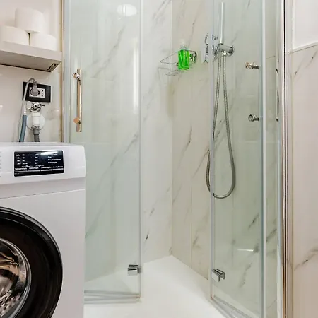 Vibe Loft In Old Town - Near De Ferrari & Aquarium *
