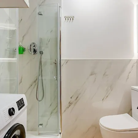 Vibe Loft In Old Town - Near De Ferrari & Aquarium * Genoa