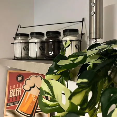 Vibe Loft In Old Town - Near De Ferrari & Aquarium *
