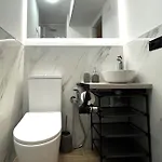 Lägenhet Vibe Loft - Centro Storico Genua