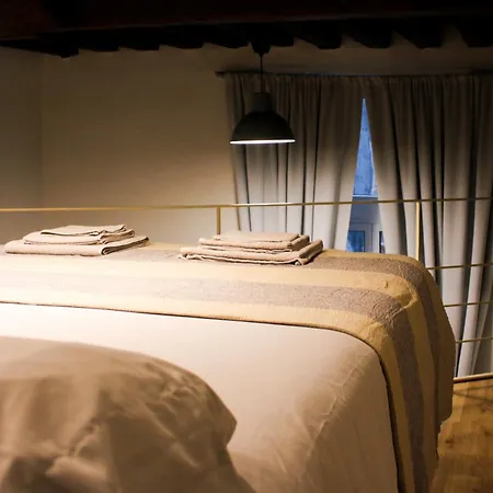 Apartmán Vibe Loft - Centro Storico