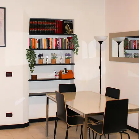 Vibe Loft - Centro Storico Apartmán