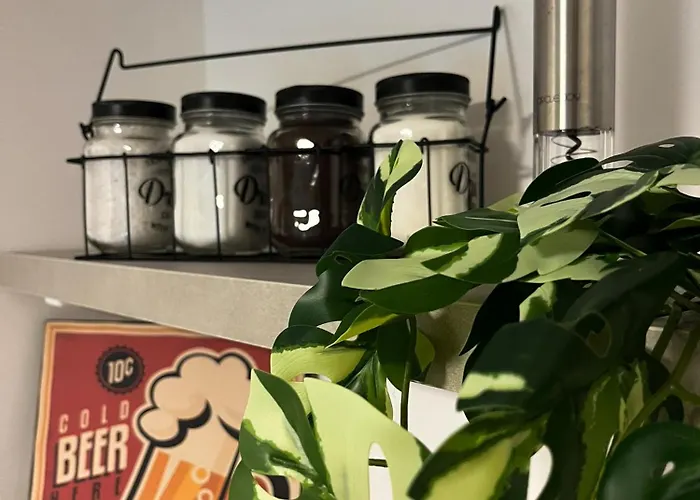 Vibe Loft - Centro Storico Apartmán Janov